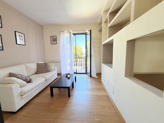 Appartamento in Via del Casaletto di Giano - Foto 3