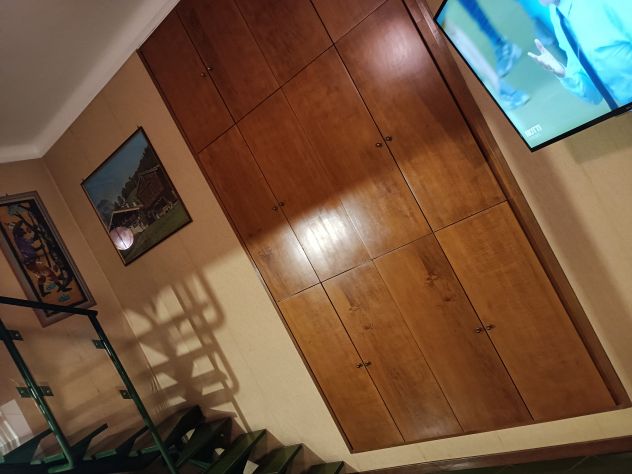 Camera Parioli Via Vittorio Locchi 8 (Ad. LUISS) 900 € all inclusive - Foto 3