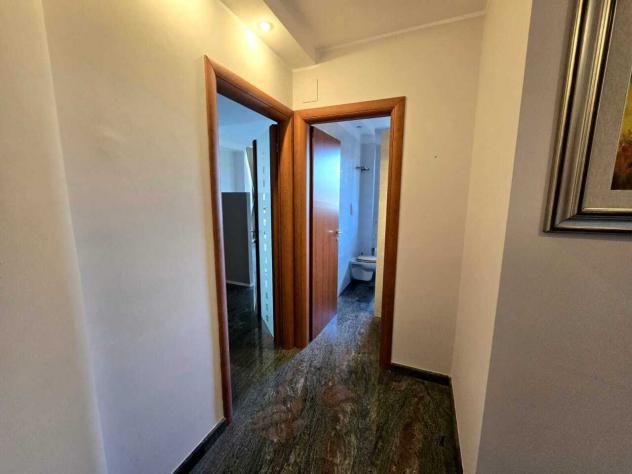 Bilocale in affitto a Bari, Carrassi - Foto 9