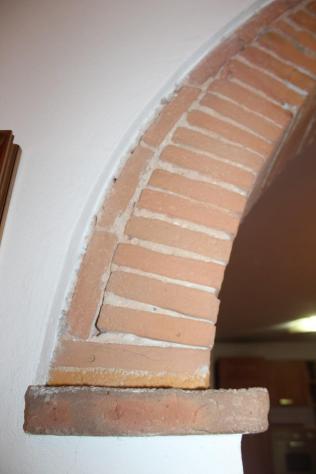 Porzione di casa in affitto a Cascine - Buti 130 mq Rif: 1424966 - Foto 10