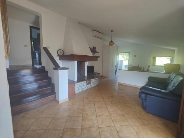 Casa singola in affitto a Ronchi - Massa 200 mq Rif: 1455549 - Foto 2