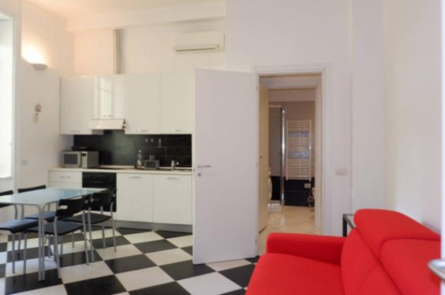 Appartamento di 38 m² con 1 locale in affitto a Milano - Foto 5
