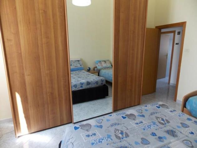 Appartamento in affitto a Rosignano Solvay - Rosignano Marittimo 65 mq Rif: 1265200 - Foto 6