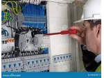 offro lavoro come elettricista
