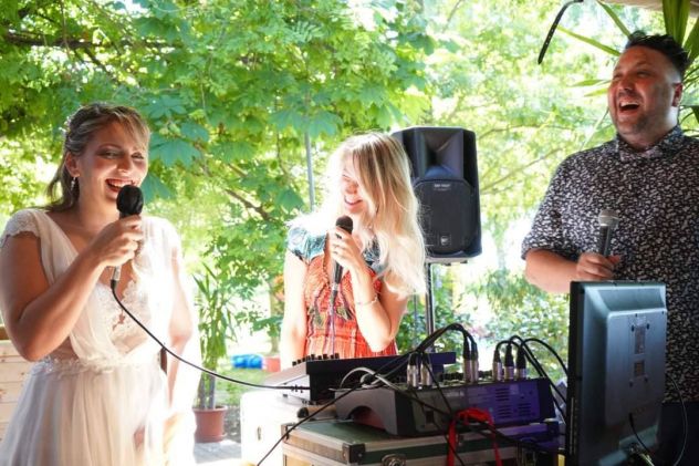Musica Matrimonio a Bologna