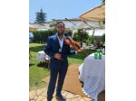 Musica e animazione per feste quali battesimi comunioni lauree compleanno ecc