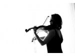 Violinista a Torino