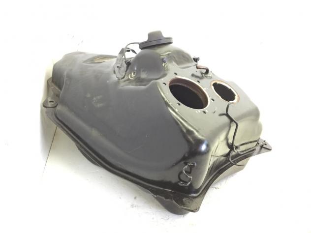 BMW C 650 GT 647 SERBATOIO BENZINA CARBURANTE E TAPPO 2014 WB1013307EZZ - Foto 2