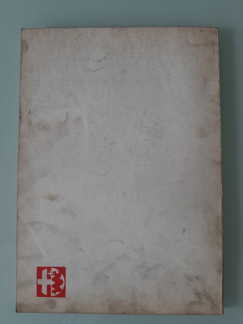ALFA ROMEO GIULIA / 1750 E DERIVATE MANUALE DI CARROZZERIA ORIGINALE ANNO 1970 - Foto 5