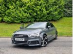 RICAMBI X AUDI A3 S-LINE ANNO 2019
