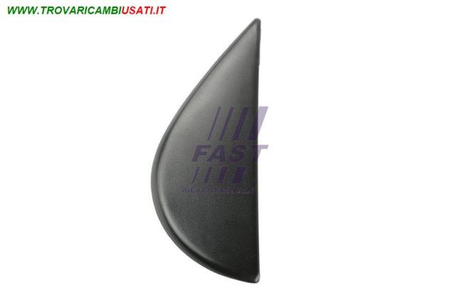 COPPA SPECCHIETTO RENAULT MASTER II 98 SX TRIANGOLO FT88830  RENAULT - MASTER - 1997  2003, RENAULT - MASTER - 2003  2