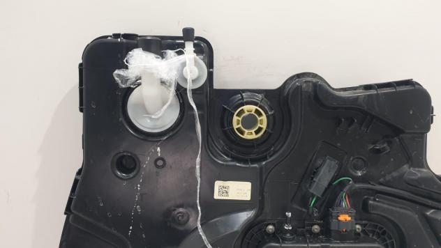 SERBATOIO ADBLUE CITROEN C3 AirCross 9827216280 (17) - Foto 3