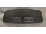 0086346 GRIGLIA CALANDRA NERA CENTRALE PARAURTI ANTERIORE LIGIER IXO