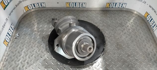Motore Rexroth A2FE16061W-VZL100