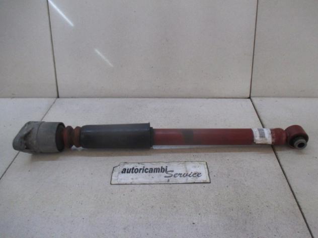 8E0513033G AMMORTIZZATORE POSTERIORE SINISTRO AUDI A4 SW 2.5 D 4X4 132KW AUT 5P (2003) RICAMBI USATO