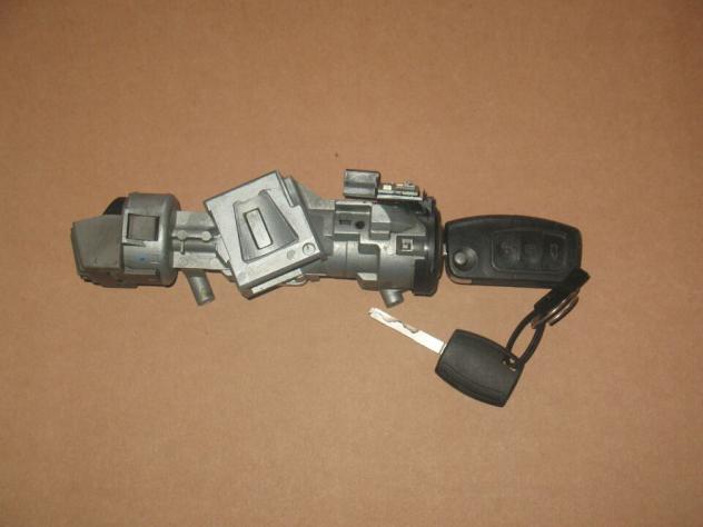 3M513F880AC BLOCCHETTO FORD FOCUS C-MAX S-MAX 3M51-3F880-AC 3M513F880AC