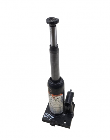 CRIC IDRAULICO MITSUBISHI L 200 4° Serie 9280A217 (05) - Foto 8