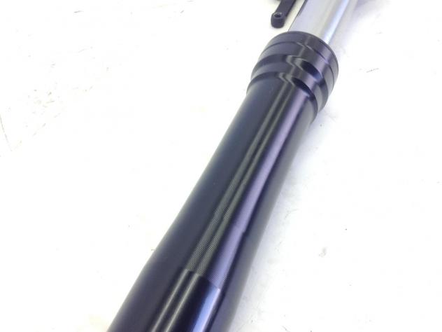 HONDA CBR RR ABS KM0 600 FODERO FORCELLA SINISTRA 2024 2026 PC69A4RK - Foto 7