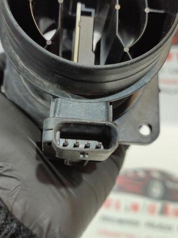 DEBIMETRO VOLKSWAGEN Golf 7 Berlina 04L906461B CLH diesel 1598 (12) - Foto 4