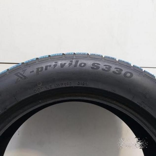 2 gomme 225 55 18 trackmax a40698 - Foto 7