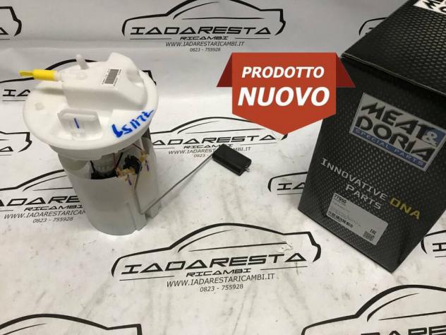 Pompa Benzina Fiesta 7 - Puma 1.0 EcoBoost 2272399 - Foto 2