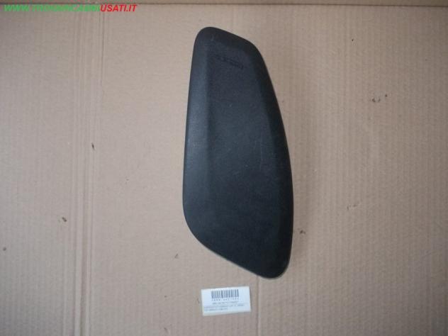 DISPOSITIVO AIRBAG LAT. D. NERO FIAT BRAVO (198-3Y)  Carrozzeria  Sicurezza  Airbag  Air-bag a tendina dx. FIAT - BRAVO - 01-03-2007 - 01-03-2010, FIA
