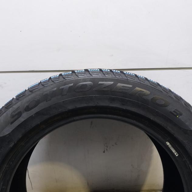 2 GOMME 225 55 17 PIRELLI A64107 - Foto 6