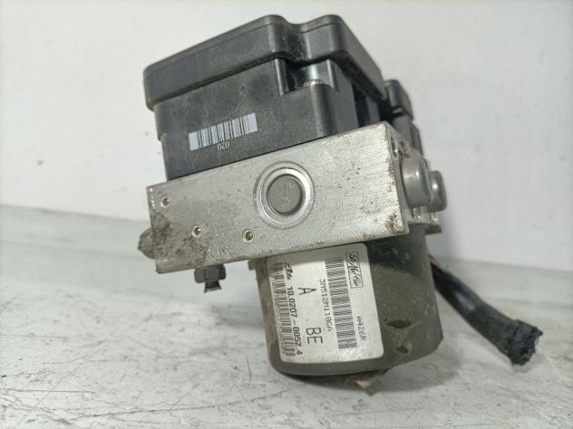 ABS FORD Focus Berlina 3° Serie 10.0970-0110.3/10.0207-0052.4/3M512M110GA KKDA diesel 1753 (0408) - Foto 2