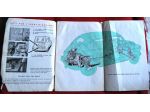 libretto uso e manutenzione fiat 600D