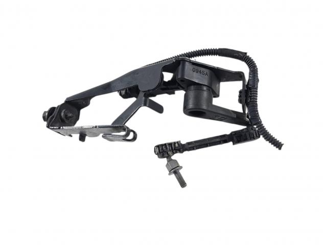 SENSORE REGOLAZIONE ALTEZZA FARO PEUGEOT 2008 Serie 9824543080 (19) - Foto 10