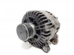 ALTERNATORE AUDI A4 Berlina (8E) AVF Diesel 1896 (0004)
