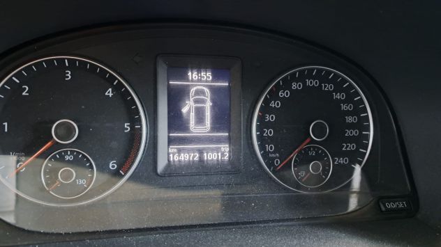 Ricambi vari Volkswagen Caddy 2.0TDI 110cv del 2015 - Foto 7