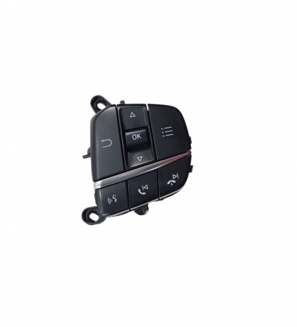 COMANDI AL VOLANTE MULTIFUNZIONE FORD Kuga Serie (DFK) H1BT-14K147-AB (19) - Foto 5