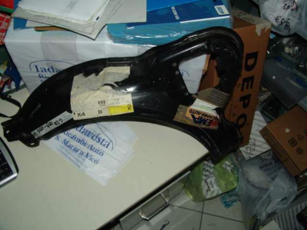 7781028 passaruota posteriore dx fiat 500 - 600 - Foto 2