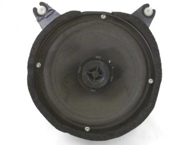 3533622 CASSA ALTOPARLANTE AUTORADIO PORTA POSTERIORE DESTRA VOLVO V70 SW 2.5 D 103KW 5M 5P (1998) RICAMBIO USATO