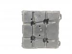 MODULO ELETTRONICO VOLKSWAGEN Polo 5° Serie 6R0937086D CGPA Benzina 1200 (0917)