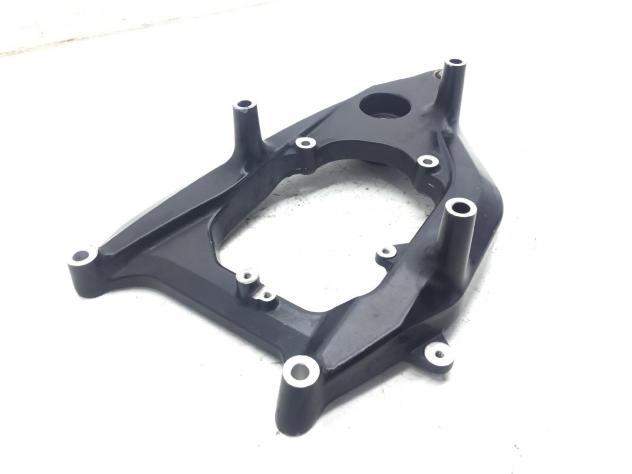 HONDA ADV 350 STAFFA SUPPORTO SCARICO MARMITTA 2022 2024 ZDCNF13A0NF - Foto 3