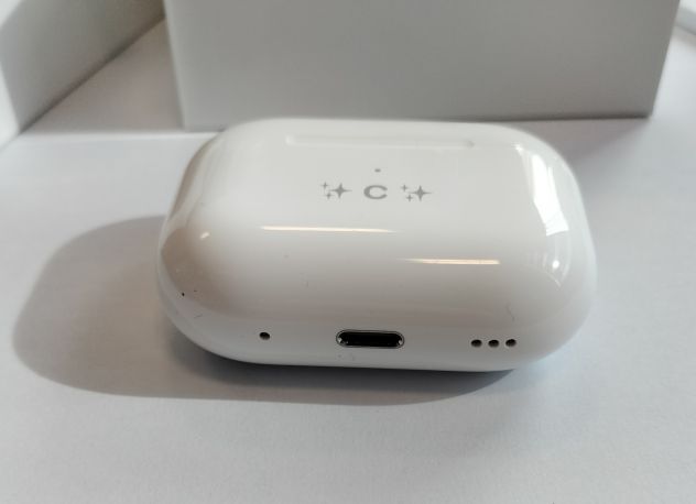 Apple AirPods Pro 2ª Gen - Foto 3