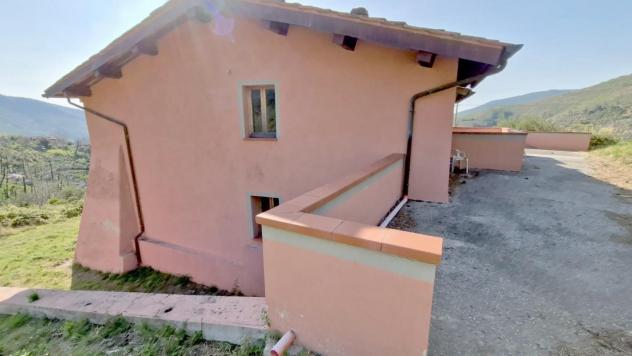 Rustico in vendita a Montemagno - Calci 212 mq Rif: 1234627 - Foto 7