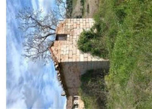 Immobile in asta di 46179 m² in vendita a Montegiorgio - Foto 6