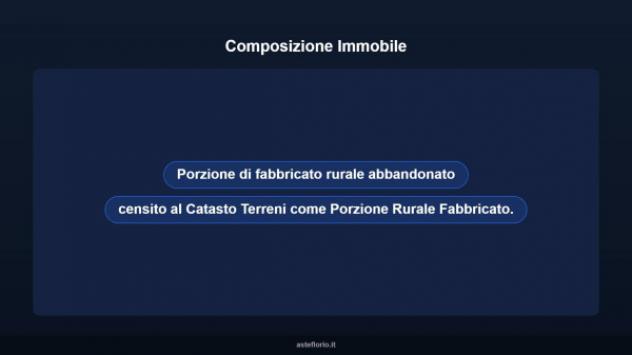 Immobile in asta di 60 m² in vendita a Pisogne - Foto 7
