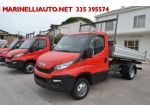 IVECO Daily 35C13 2.3 130CV RIBALTABILE EURO 5 rif. 24079588