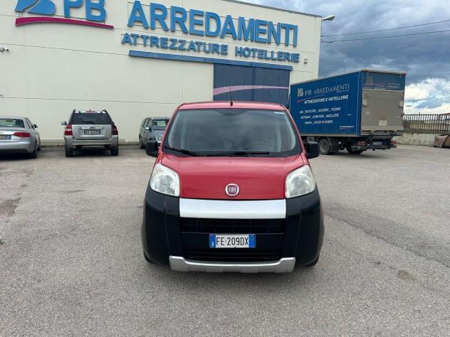 Fiat Fiorino 1.3 MJT 95CV Cargo Adventure - Foto 2
