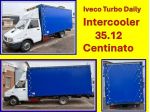 Iveco Turbo Daily Intercooler 35.12 Centinato