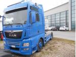 MAN tgx 18.500 rif. 23276276