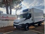 IVECO Daily 60C15 BTOR 3.0 CELLA ISOTERMICA  rif. 19636816