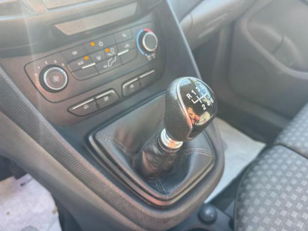 FORD Transit Connect Connect 200 TDCi 1.5cc 100cv rif. 24229934 - Foto 8