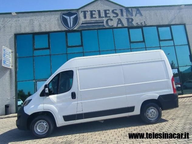 PEUGEOT BOXER L2 H2 2.0 BLUEHDI 130CV DUCATO JUMPER 2019 rif. 20417934 - Foto 5