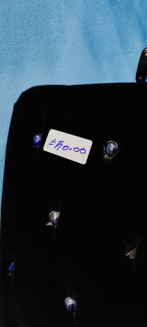 Poltrona Scura – 25096 - Foto 3