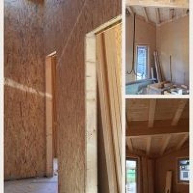 Wolf Haus - Agenzia di Aosta - Case Prefabbricate in Bioedilizia - Foto 2